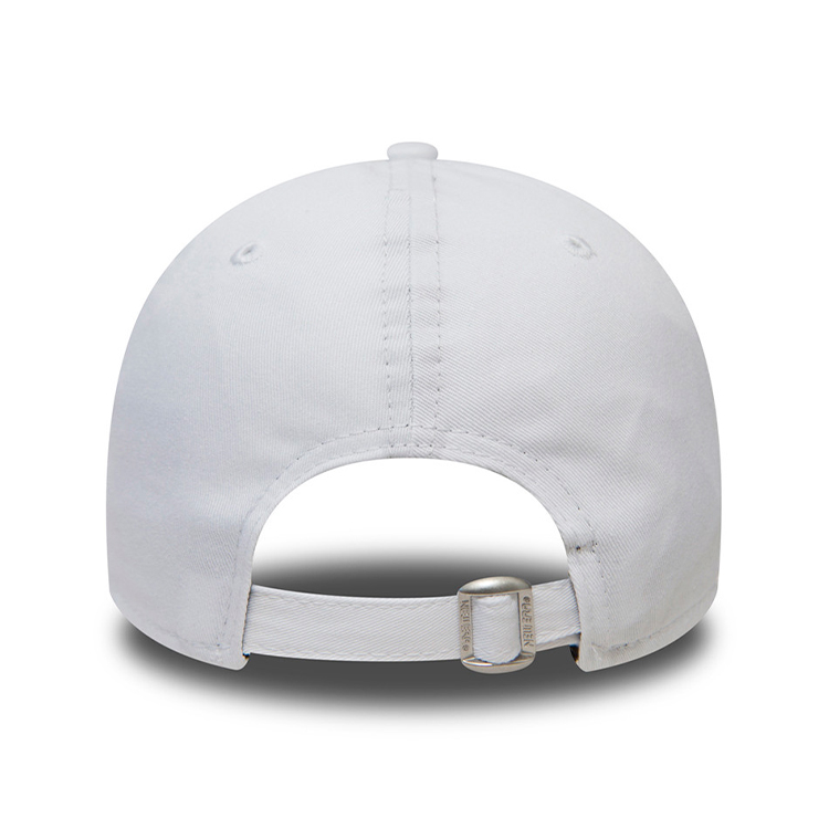 Chipiu New Era  League Basic  New York Yankees  One size Alb  photo 2
